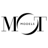 logo MOT Models Agency