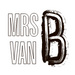 logo Mrs.vanB