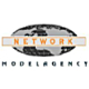 logo Network Model - A...