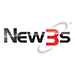 logo New3S