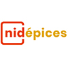 logo Nidépices