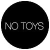 logo No Toys Models Ag...