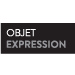 logo OBJET EXPRESSION