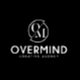 logo OVERMIND