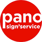 logo PANO Aubagne