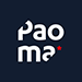 logo PAOMA® STUDIO