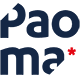 logo PAOMA® STUDIO