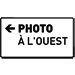 logo Photo Ã  l'Ouest...