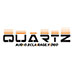 logo Quartz Audio