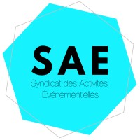 logo SAE / SYNDICAT DE...