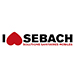 logo SEBACH France