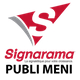 logo Signarama - Publi...