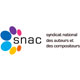 logo SNAC