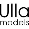 logo Ulla Models
