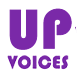 logo UP Voices