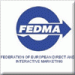 logo FEDMA