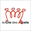 logo La Cie des Reals