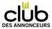 logo Le Club des Annon...