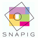 logo SNAPIG