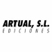 logo Artual Ediciones,...