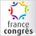 logo France congrès