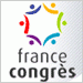 logo France Congrès e...