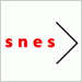 logo SNES