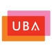 logo UBA