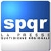 logo SPQR