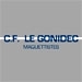 logo Charles-François ...
