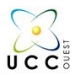 logo UCC Ouest