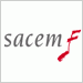 logo SACEM