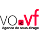 logo VOVF