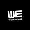 logo We Compoze